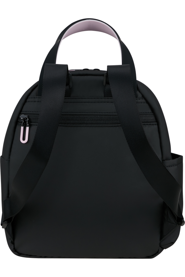 American Tourister Puffypop Mini Backpack S  Zwart