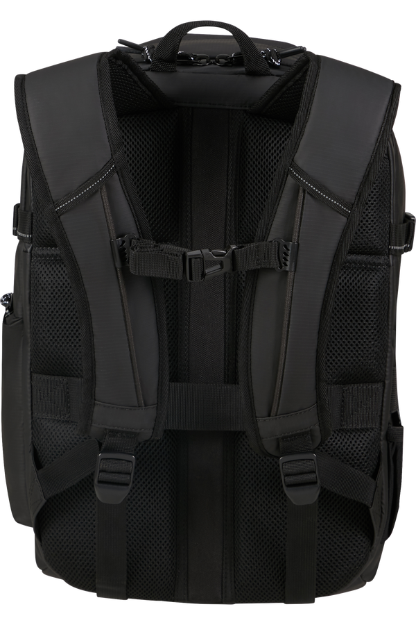 American Tourister Upventure LAPT. BACKPACK 15.6'  Noir American Tourister Upventure LAPT. BACKPACK 15.6'  Noir