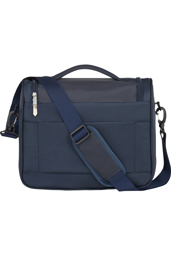 American Tourister Summerfunk Beauty Case  Navy American Tourister Summerfunk Beauty Case  Navy