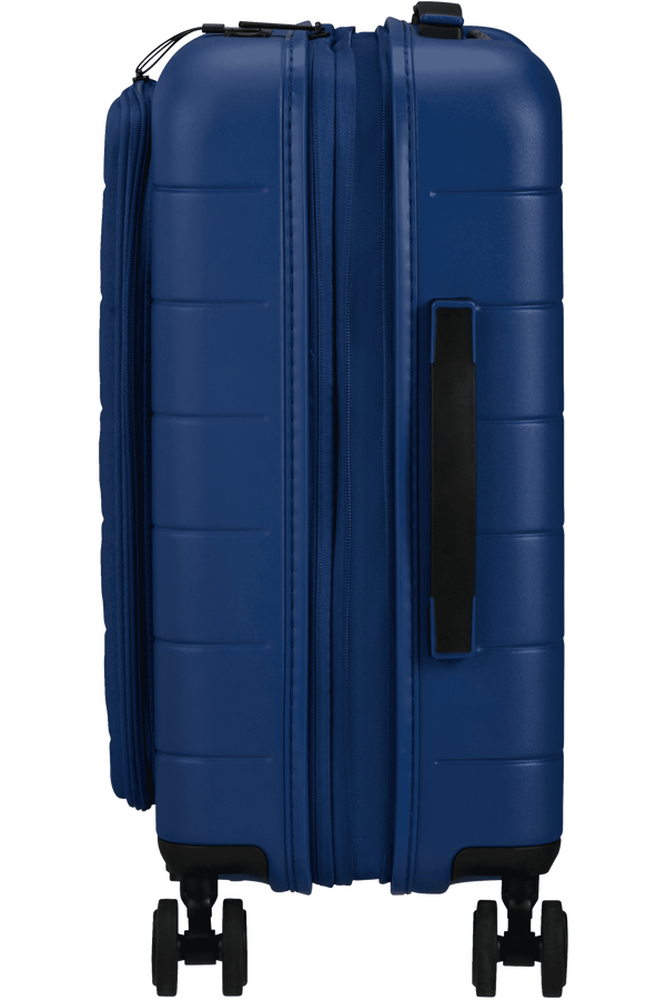 presentatie Interessant galerij Novastream 55cm Handbagage | American Tourister België