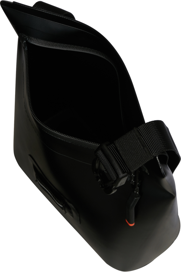 Colourdry S Schoudertas | American Tourister Colourdry Shoulder Bag S  True Black