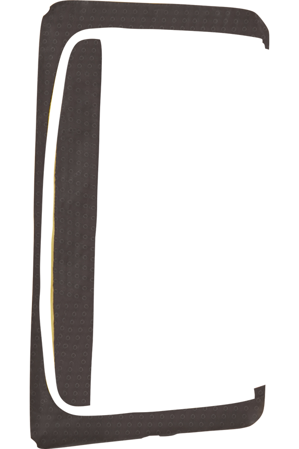 American Tourister Skytracer Large koffer met 4 wielen 77cm Saffron Yellow