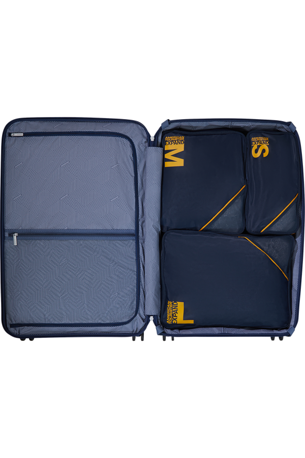 Packing Cubes Set van 3 packing cubes
