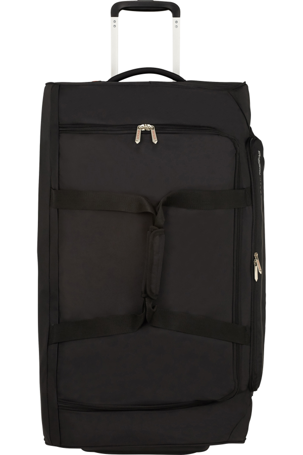American Tourister Summerfunk Duffle/Wh 80cm  Zwart