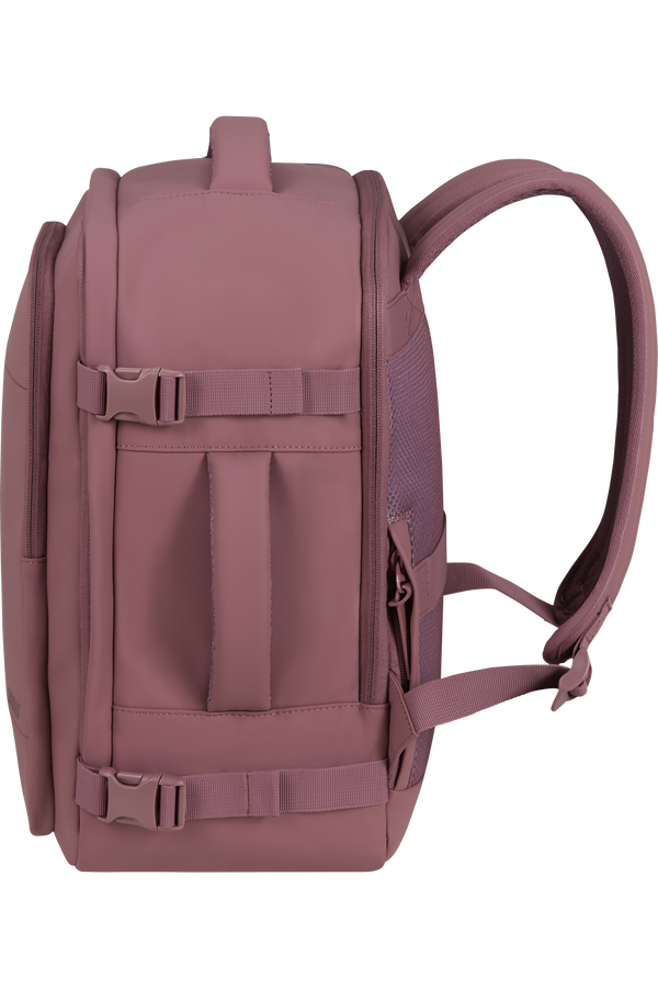 American Tourister Take2cabin Casual Backpack MONO S/M  Galactic Mauve