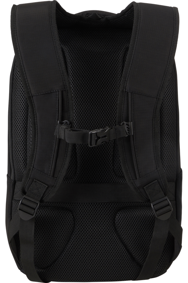 American Tourister Urban Groove Ug15 Lapt. Bp 15.6' Urban  Noir