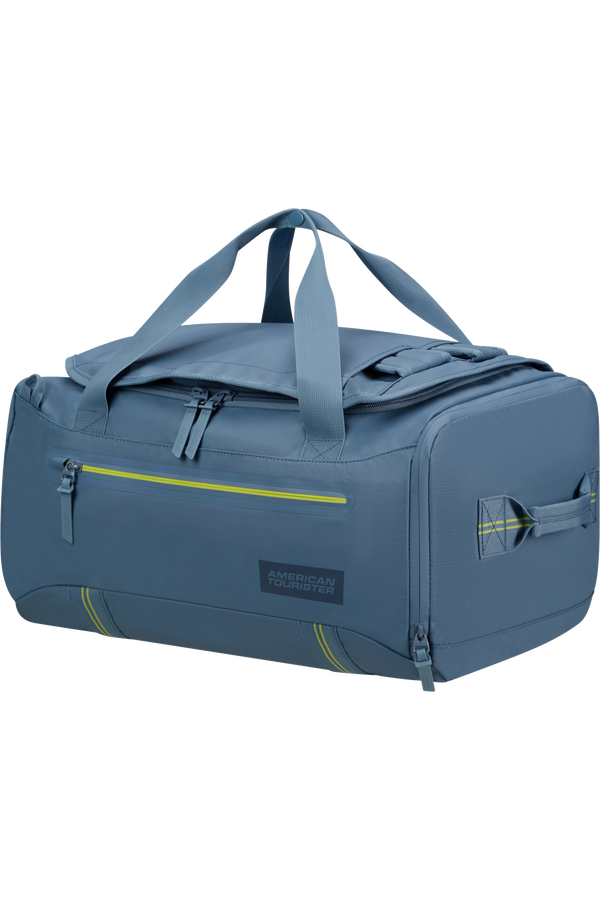 American Tourister Trailgo Duffle S  Coronet Blue American Tourister Trailgo Duffle S  Coronet Blue