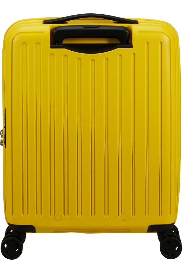 American Tourister Rejoy Spinner 55/20 Tsa 55cm  Jaune Électrique American Tourister Rejoy Spinner 55/20 Tsa 55cm  Jaune Électrique