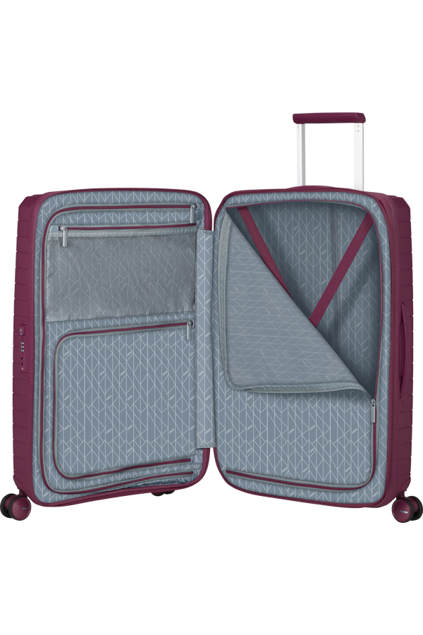 FastForward 68cm Bagage moyen s&eacute;jour