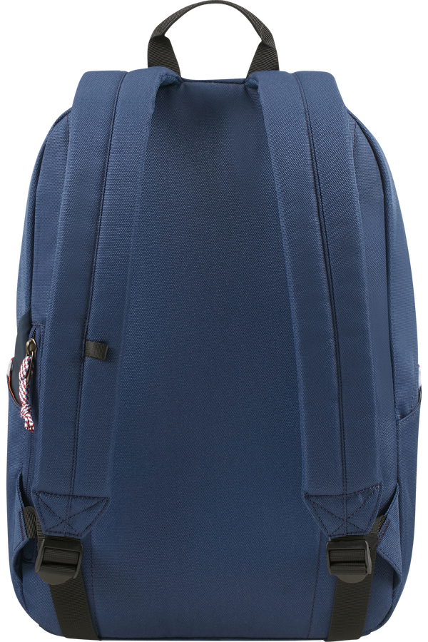 American Tourister Upbeat Backpack ZIP  Navy American Tourister Upbeat Backpack ZIP  Navy