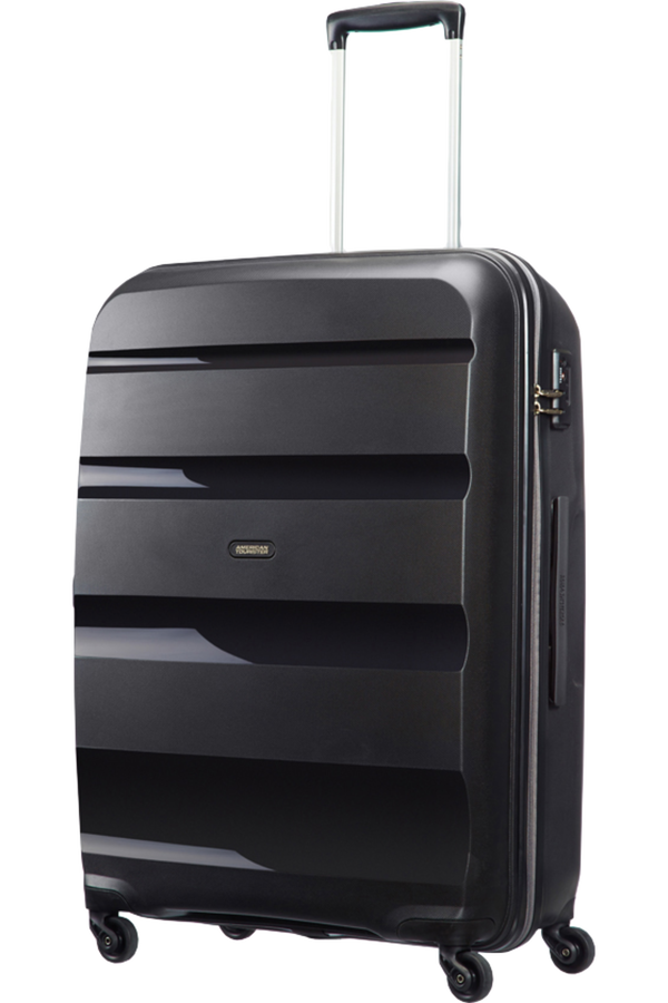 American Tourister Bon Air Spinner L Noir American Tourister Bon Air Spinner L Noir