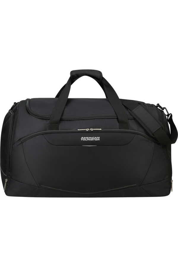 American Tourister SummerRide Duffle L Zwart