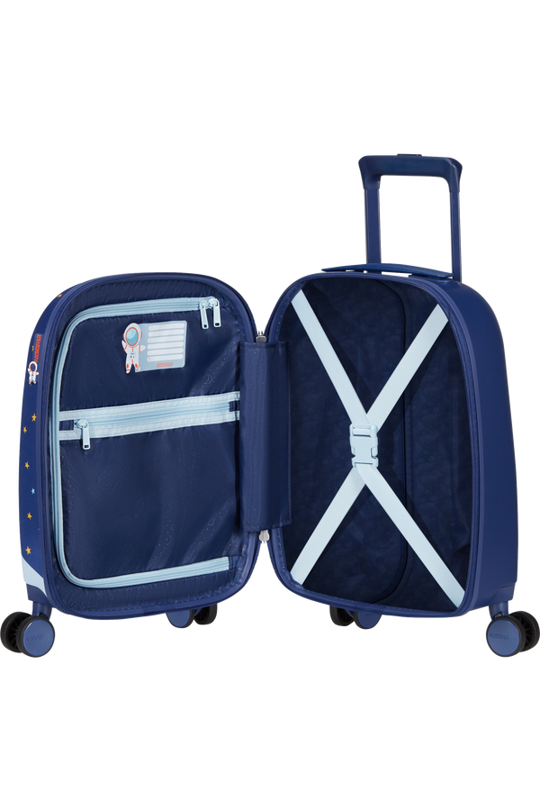 Wondertrips 47cm Bagage cabine