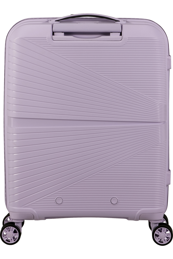 American Tourister Airconic Spinner 55/20 Tsa 55cm  Stormy Lilac American Tourister Airconic Spinner 55/20 Tsa 55cm  Stormy Lilac