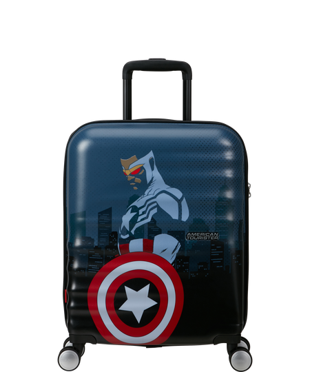 Marvel Wavebreaker 55cm Handbagage