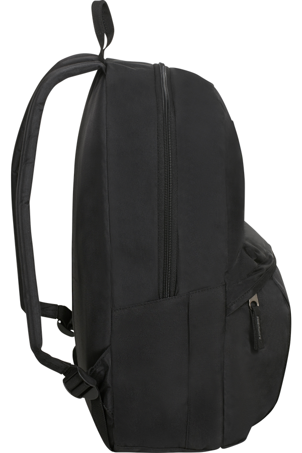 American Tourister Upbeat Backpack  Zwart American Tourister Upbeat Backpack  Zwart