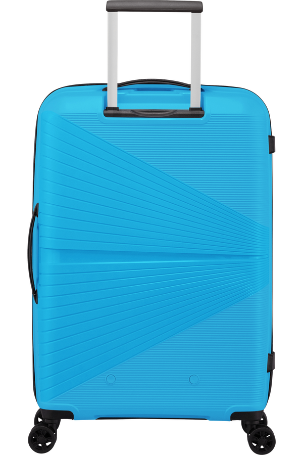 American Tourister Airconic Spinner 67cm  Sporty Blue American Tourister Airconic Spinner 67cm  Sporty Blue