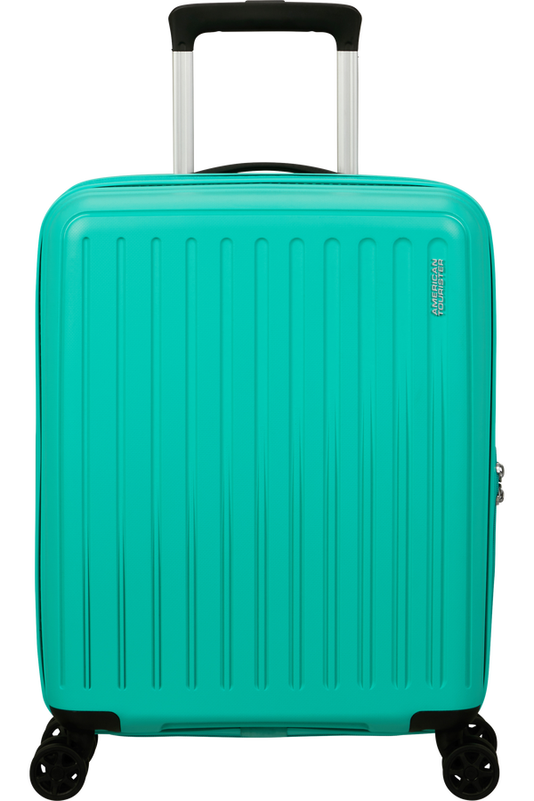 American Tourister Rejoy Spinner 55/20 Tsa 55cm  Aquatic Awe