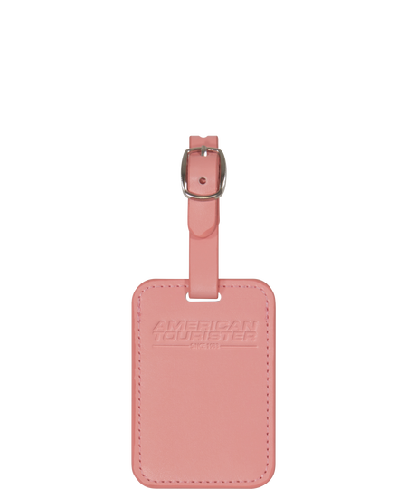 American Tourist. Ta Bagagelabel x2