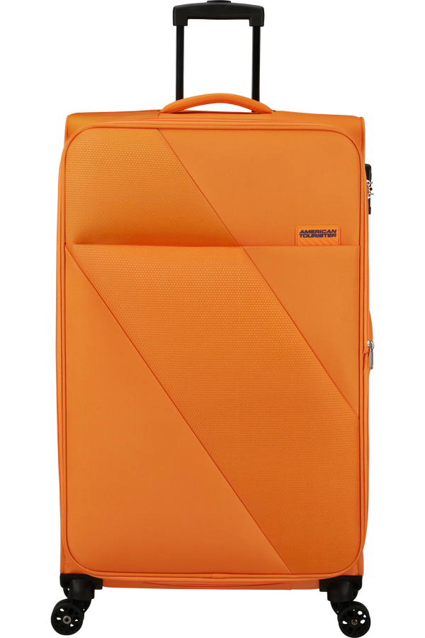 American Tourister Sun Break Spinner L 80/30 TSA EXP 80cm  Orange