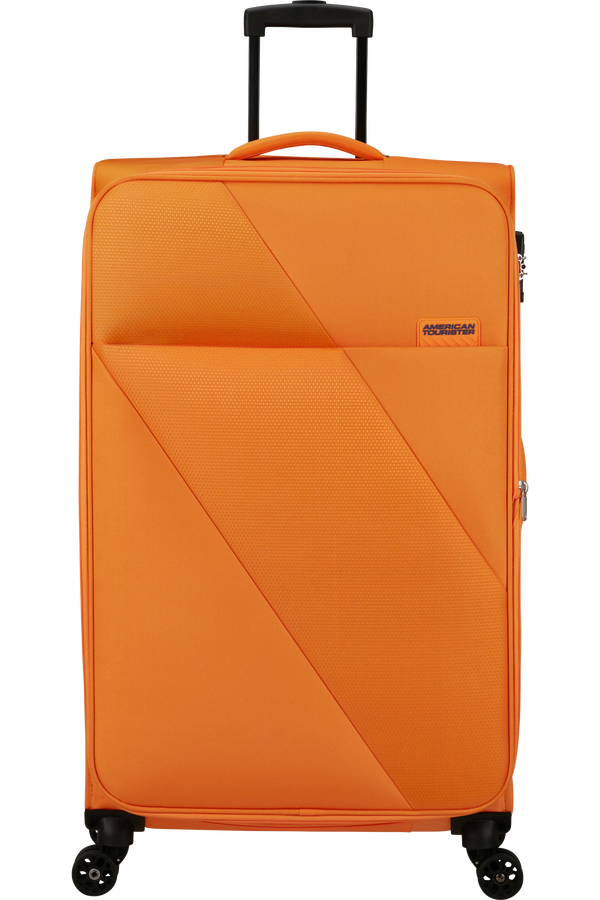American Tourister Sun Break Spinner L 80/30 TSA EXP 80cm Orange