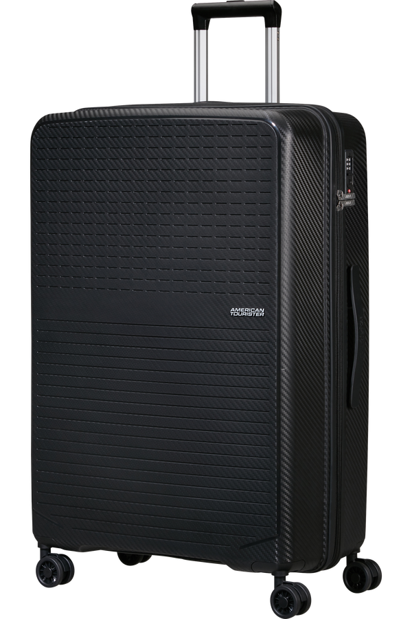 American Tourister Summer Hit Spinner 76/28 TSA 76cm Zwart