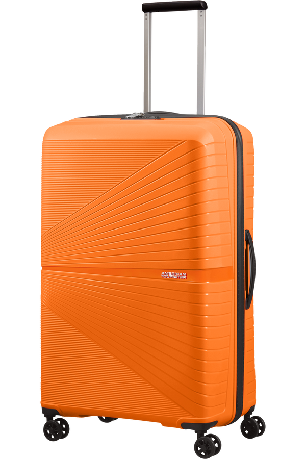 American Tourister Airconic Spinner 77cm  Mango Orange American Tourister Airconic Spinner 77cm  Mango Orange