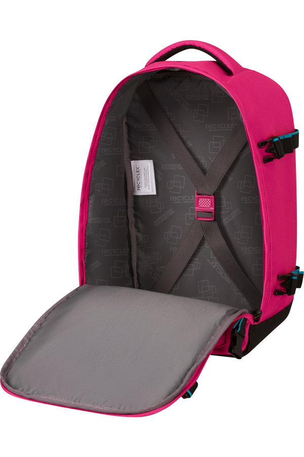 American Tourister Take2cabin Casual Backpack S  Raspberry Sorbet American Tourister Take2cabin Casual Backpack S  Raspberry Sorbet