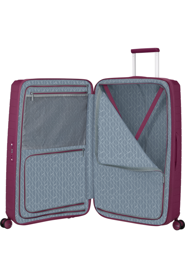 FastForward 78cm Grote ruimbagage