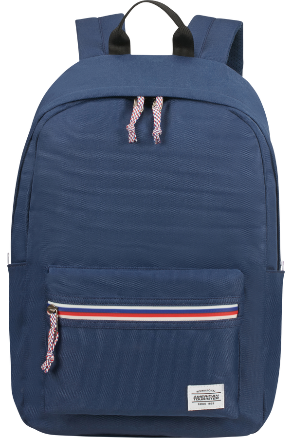 American Tourister Upbeat Backpack ZIP  Navy