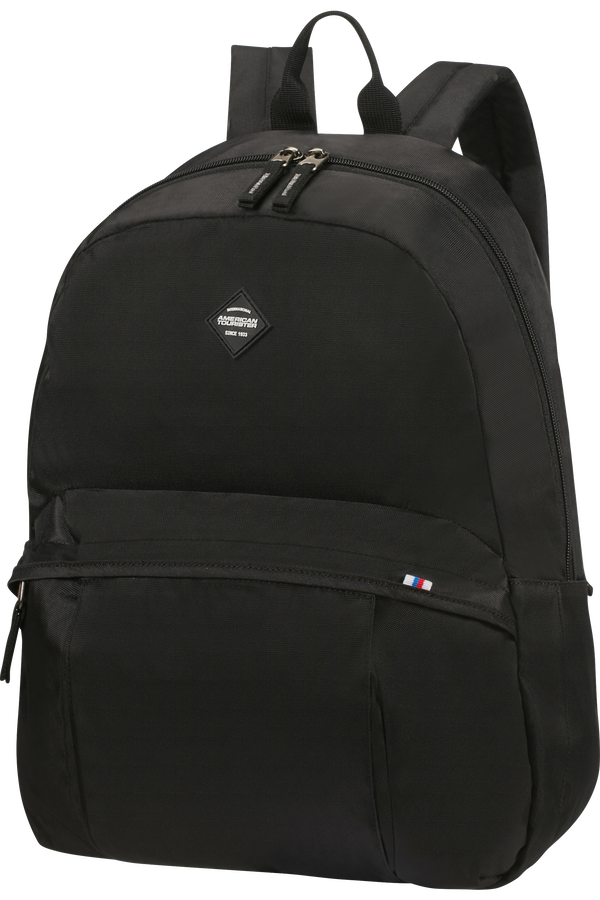 American Tourister Upbeat Backpack  Zwart