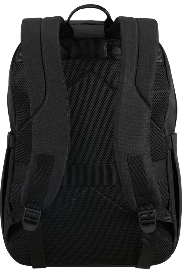 American Tourister Urban Groove UG29 Laptop Backpack Office 15.6'  Zwart American Tourister Urban Groove UG29 Laptop Backpack Office 15.6'  Zwart