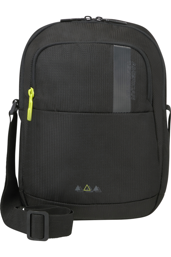 American Tourister Work-E Crossover  9.7inch Noir
