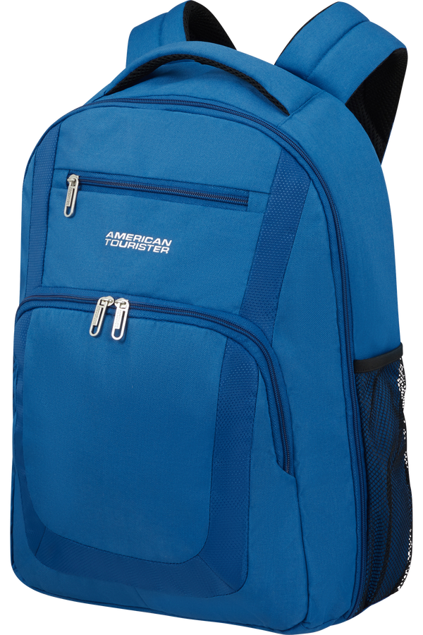 American Tourister Summer Session Laptop Backpack 15.6'  Bleu American Tourister Summer Session Laptop Backpack 15.6'  Bleu