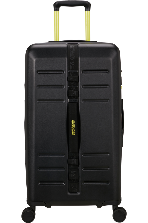American Tourister Trailon Trunk 73cm  Noir