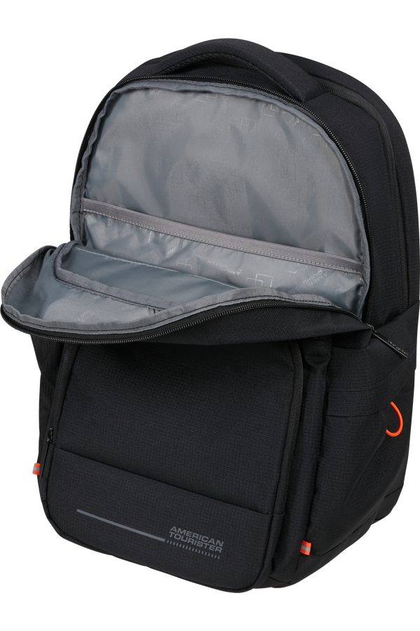 American Tourister At Work Nxt Laptop Backpack 14.0'  Noir