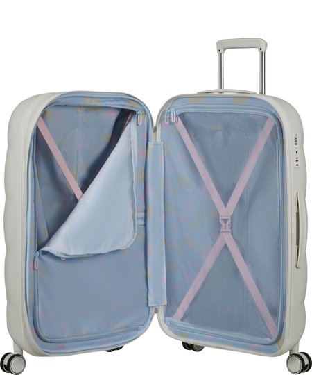 Dreami 77cm Bagage long s&eacute;jour