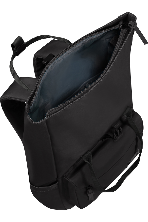 American Tourister Urban Groove Ug16 Backpack City  Noir American Tourister Urban Groove Ug16 Backpack City  Noir