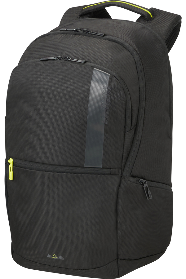 American Tourister Work-E Laptop Backpack  17.3inch Zwart