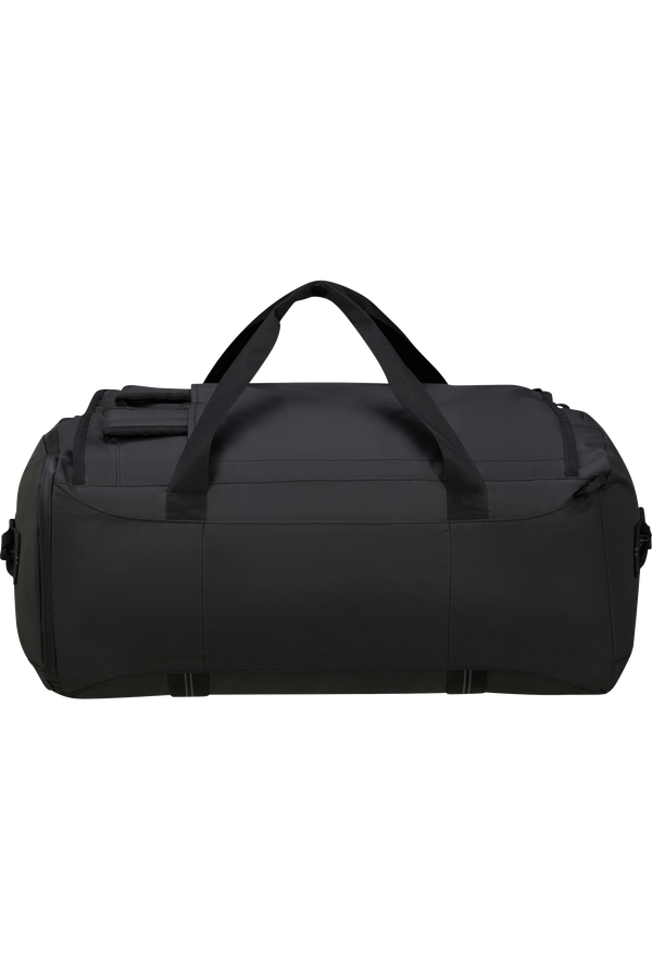 American Tourister Trailgo Duffle M  Zwart
