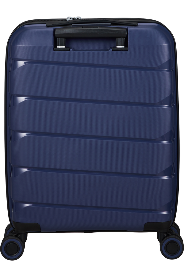American Tourister Air Move SPINNER 55/20 TSA  Bleu marine foncé American Tourister Air Move SPINNER 55/20 TSA  Bleu marine foncé