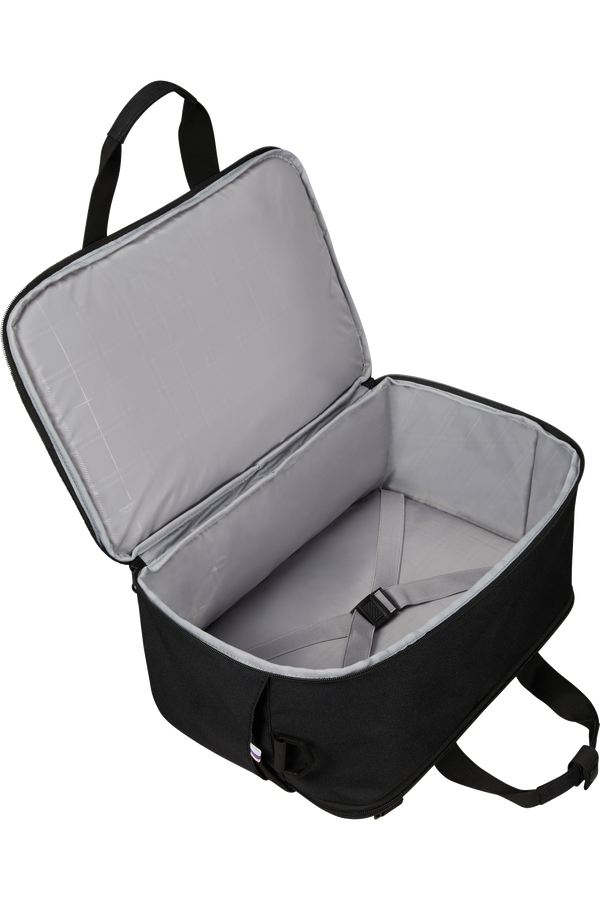 American Tourister UpBeat 3-Way Boarding Bag  Noir American Tourister UpBeat 3-Way Boarding Bag  Noir