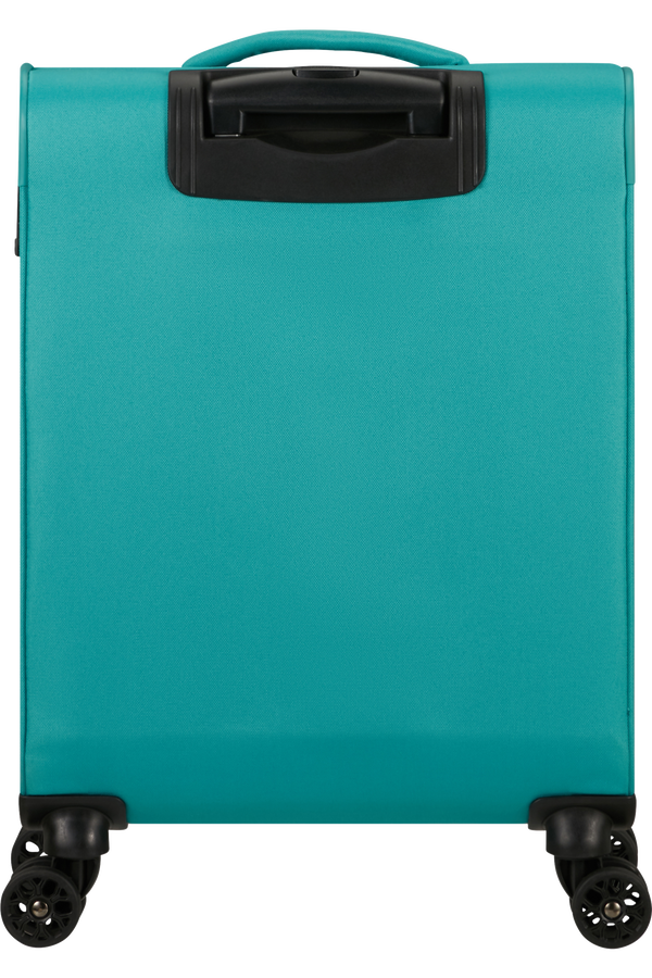 American Tourister Sea Seeker Spinner 55/20 Tsa 55 cm  Aqua Green American Tourister Sea Seeker Spinner 55/20 Tsa 55 cm  Aqua Green