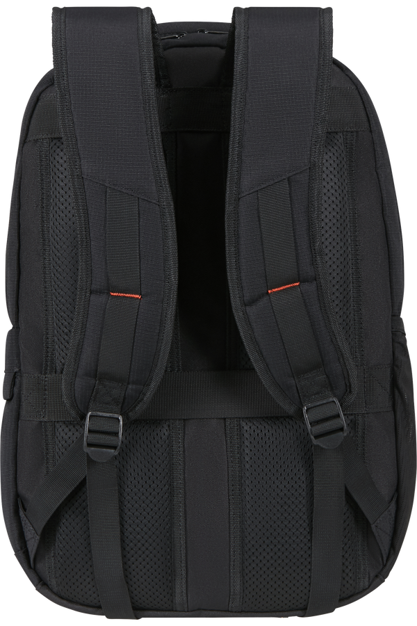 American Tourister At Work Nxt Laptop Backpack 17.3'  Zwart