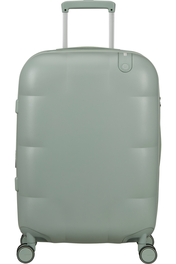 Dreami 67cm Middelgrote ruimbagage | American Tourister Dreami Spinner Exp Tsa 67cm  Everdream Sage