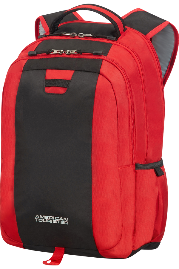 American Tourister Urban Groove Sac à dos ordinateur 1 39.6cm/15.6inch Rouge