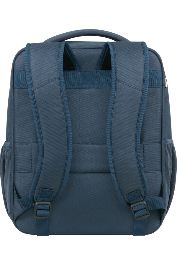 American Tourister Wanderlite Cabin Backpack S/M  Bleu marine foncé
