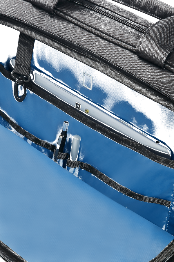 American Tourister At Work Laptoptas  39.6cm/15.6inch Zwart