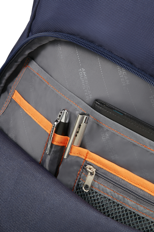 American Tourister Urban Groove Office Backpack  39.6cm/15.6inch Bleu American Tourister Urban Groove Office Backpack  39.6cm/15.6inch Bleu