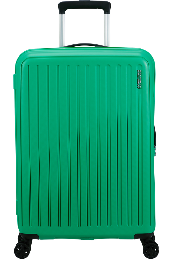American Tourister Rejoy Spinner 68/25 Tsa 68  Vert Jade